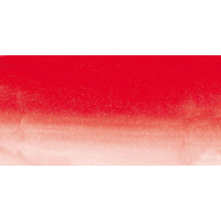 Akvarelová barva Sennelier 10ml – 612 Scarlet Laquer