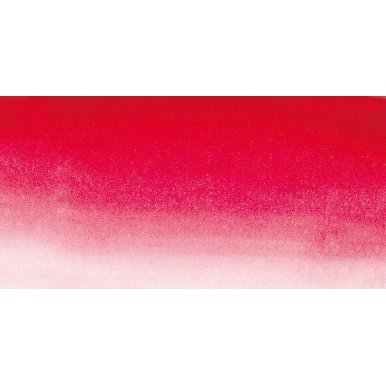 Akvarelová barva Sennelier 10ml – 619 Bright Red