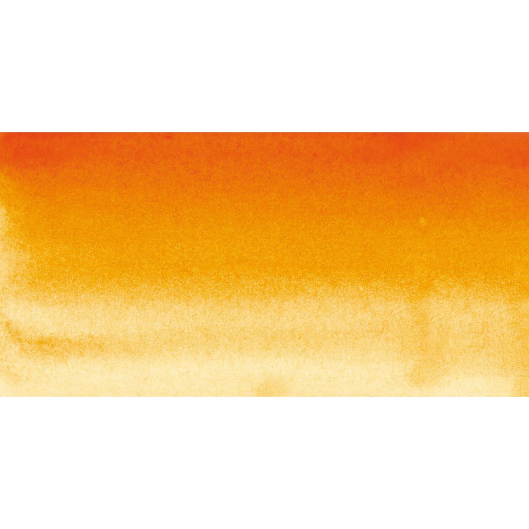 Akvarelová barva Sennelier 10ml – 640 Red Orange