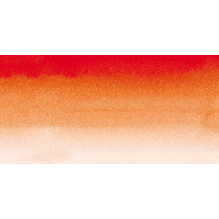 Akvarelová barva Sennelier 10ml – 641 Sennelier Orange