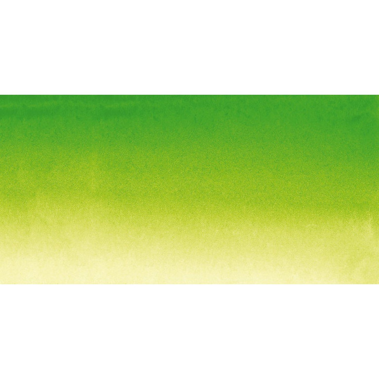 Akvarelová barva Sennelier 10ml – 805 Phthalo. Green Light