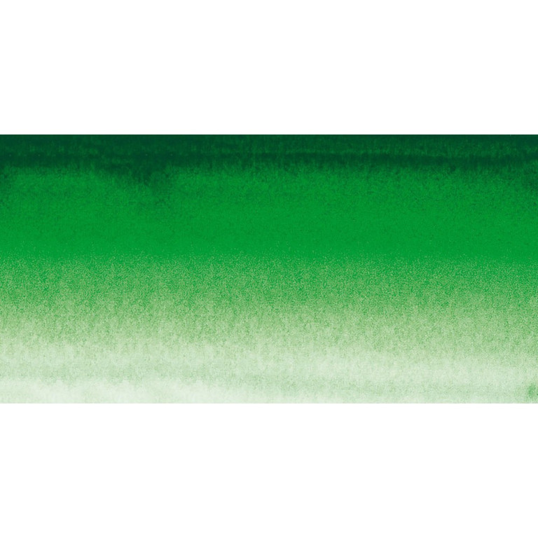 Akvarelová barva Sennelier 10ml – 809 Hooker's Green