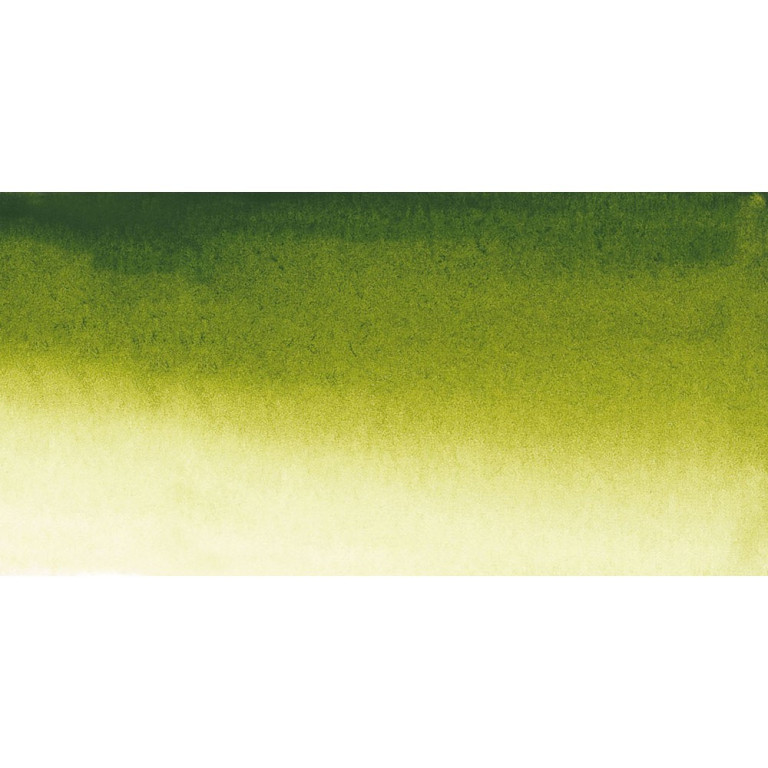 Akvarelová barva Sennelier 10ml – 813 Olive Green