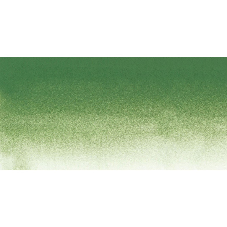 Akvarelová barva Sennelier 10ml – 815 Chromium Oxide Green