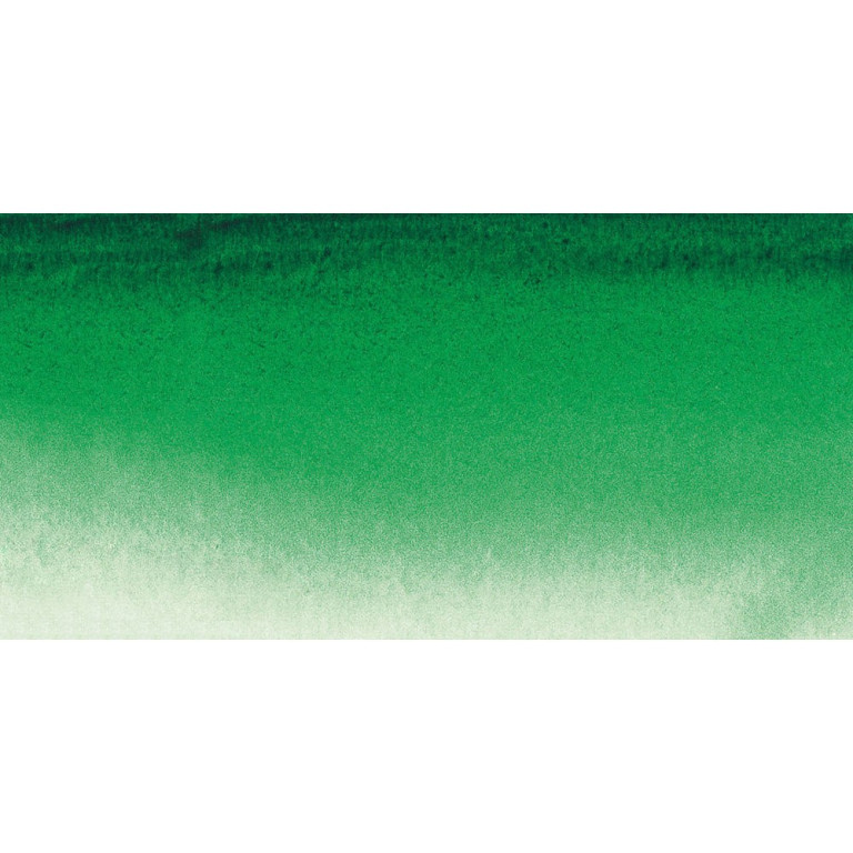 Akvarelová barva Sennelier 10ml – 817 Sennelier Green