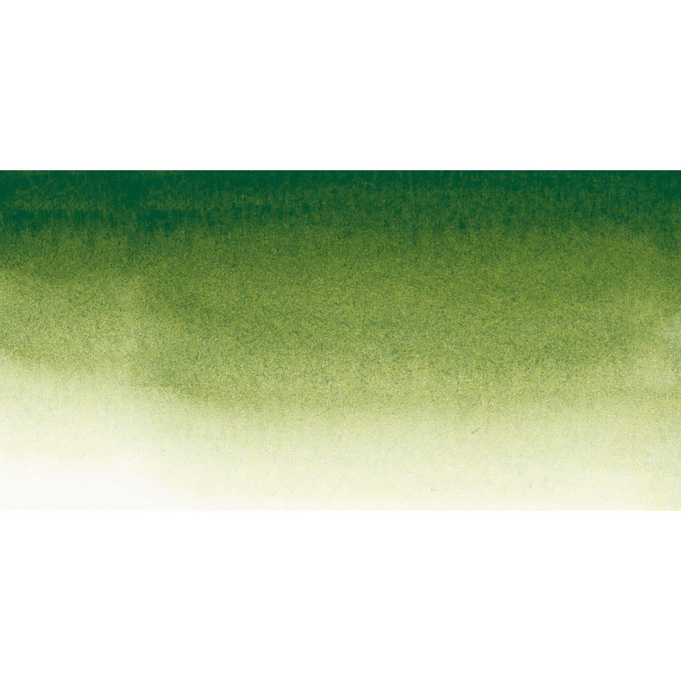 Akvarelová barva Sennelier 10ml – 819 Sap Green