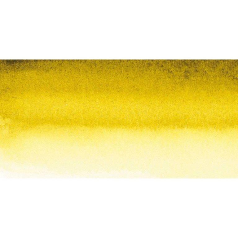 Akvarelová barva Sennelier 10ml – 857 Brown Green