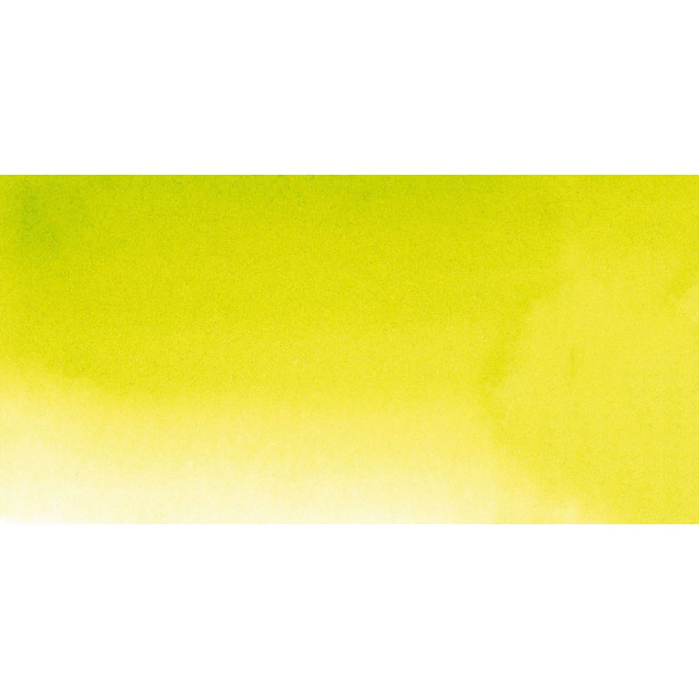 Akvarelová barva Sennelier 10ml – 871 Bright Yellow Green