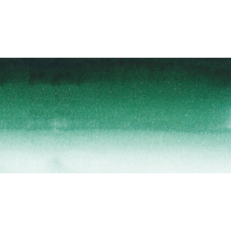 Akvarelová barva Sennelier 10ml – 899 Forest Green