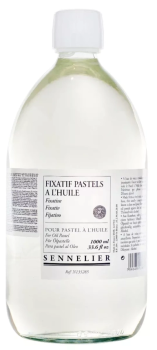 Fixativ pro olejový pastel Sennelier 1000ml