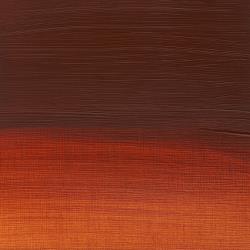 Olejová barva W&N Alkyd 37ml – 074 Burnt Sienna