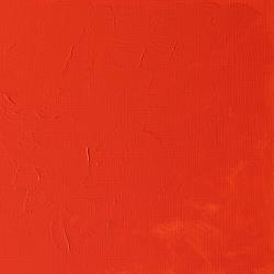 Olejová barva W&N Alkyd 37ml – 101 Cadmium Red Light Hue