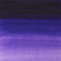 Olejová barva W&N Alkyd 37ml – 229 Dioxazine Purple