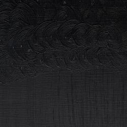 Olejová barva W&N Alkyd 37ml – 337 Lamp Black