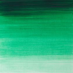 Olejová barva W&N Alkyd 37ml – 521 Phthalo Green Yellow