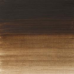 Olejová barva W&N Alkyd 37ml – 554 Raw Umber