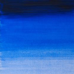 Olejová barva W&N Alkyd 37ml – 667 Ultramarine (Green shade)