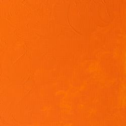 Olejová barva W&N Alkyd 37ml – 496 Cadmium Orange Hue