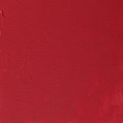 Olejová barva W&N Alkyd 37ml – 497 Cadmium Red Deep Hue