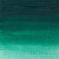 Olejová barva W&N Alkyd 37ml – 500 Viridian Hue