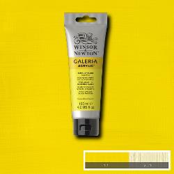Akrylová barva Galeria 500ml – 114 cadmium yellow pale hue