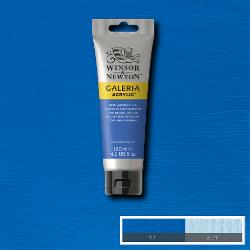 Akrylová barva Galeria 500ml – 138 cerulean blue hue