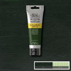 Akrylová barva Galeria 500ml – 311 hooker's green
