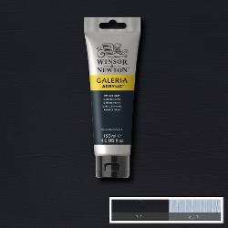 Akrylová barva Galeria 500ml – 465 payne's gray