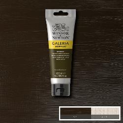 Akrylová barva Galeria 500ml – 554 raw umber
