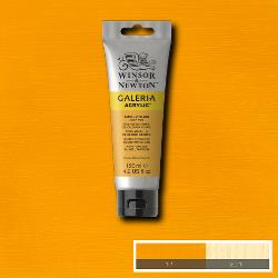 Akrylová barva Galeria 60ml – 115 cadmium yellow deep hue