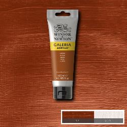Akrylová barva Galeria 60ml – 214 copper