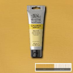 Akrylová barva Galeria 60ml – 422 naples yellow
