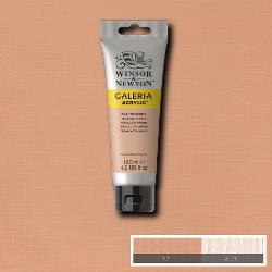 Akrylová barva Galeria 60ml – 437 pale terracotta