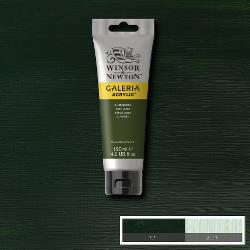 Akrylová barva Galeria 60ml – 447 olive green