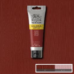 Akrylová barva Galeria 60ml – 564 red ochre
