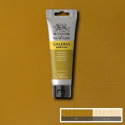 Akrylová barva Galeria 60ml – 744 yellow ochre