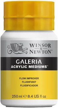 Médium WN Galeria Flow Improver 250ml