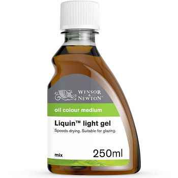 Liquin light gel 250ml