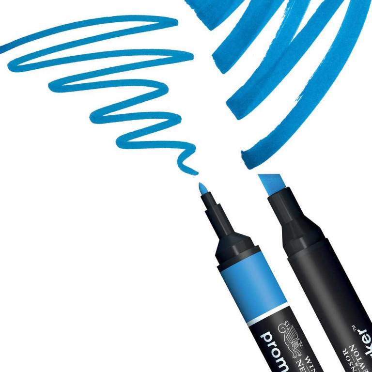 Oboustranný popisovač WN Promarker