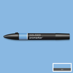 Cadet Blue (B336)