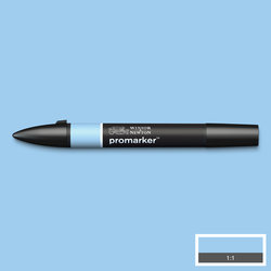 Cloud Blue (B318)