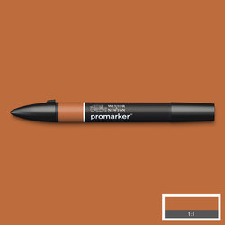 Saddle Brown (O345)