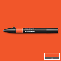 Bright Orange (O177)