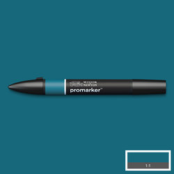 Petrol Blue (C824)