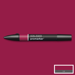 Burgundy (R424)