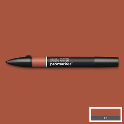 Burnt Umber (R646)