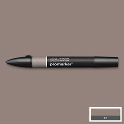 Warm Grey 4 (WG4)