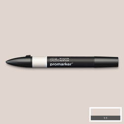 Warm Grey 1 (WG1)