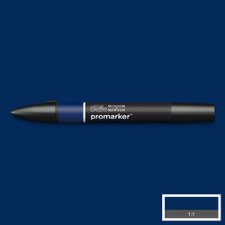 Indigo Blue (V234)