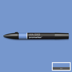 Cobalt Light Blue (B637)